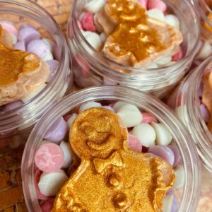 Gumdrop Buttons- Mini Melts