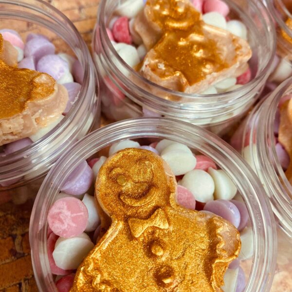 Gumdrop Buttons- Mini Melts