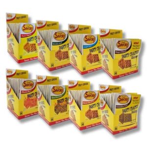 Savory Seasoning Pop Box Set