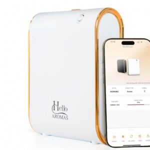 Oasis 500 Aroma Diffuser - House or Commercial Aromatization